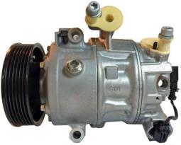 Compressor, air conditioning MAHLE ACP694000P