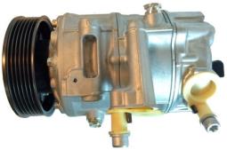 Compressor, air conditioning MAHLE ACP694000P