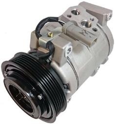 Compressor, air conditioning MAHLE ACP697000S