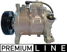 Compressor, air conditioning MAHLE ACP699000P