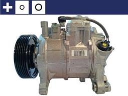 Compressor, air conditioning MAHLE ACP699000S