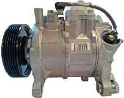 Compressor, air conditioning MAHLE ACP699000S