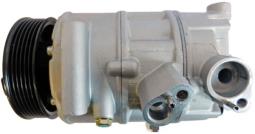 Compressor, air conditioning MAHLE ACP69000P