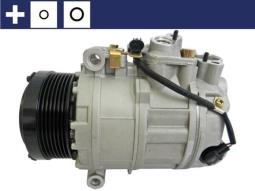 Compressor, air conditioning MAHLE ACP701000S