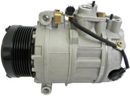 Compressor, air conditioning MAHLE ACP701000S