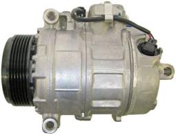 Compressor, air conditioning MAHLE ACP703000P