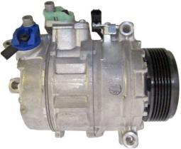 Compressor, air conditioning MAHLE ACP703000P