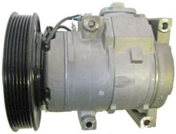 Compressor, air conditioning MAHLE ACP709000S