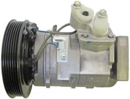 Compressor, air conditioning MAHLE ACP709000S