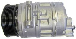 Compressor, air conditioning MAHLE ACP711000P