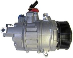 Compressor, air conditioning MAHLE ACP711000P