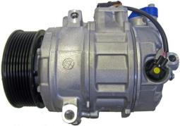 Compressor, air conditioning MAHLE ACP711000P