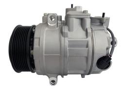 Compressor, air conditioning MAHLE ACP711000S