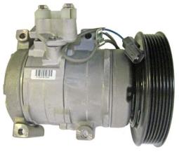 Compressor, air conditioning MAHLE ACP713000P