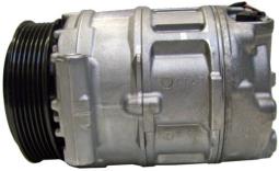 Compressor, air conditioning MAHLE ACP715000P