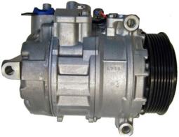 Compressor, air conditioning MAHLE ACP715000P