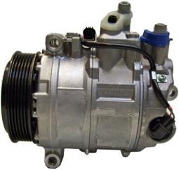 Compressor, air conditioning MAHLE ACP715000P