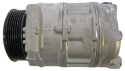 Compressor, air conditioning MAHLE ACP716000P