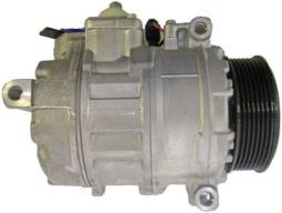 Compressor, air conditioning MAHLE ACP716000P