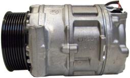 Compressor, air conditioning MAHLE ACP719000P