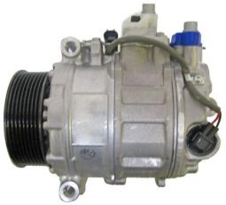 Compressor, air conditioning MAHLE ACP719000P