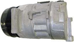 Compressor, air conditioning MAHLE ACP720000P