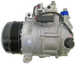 Compressor, air conditioning MAHLE ACP720000P