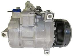 Compressor, air conditioning MAHLE ACP720000P