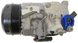 Compressor, air conditioning MAHLE ACP720000P