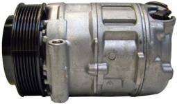 Compressor, air conditioning MAHLE ACP721000P