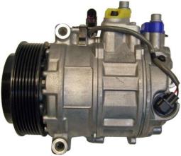 Compressor, air conditioning MAHLE ACP721000P