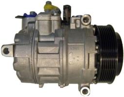 Compressor, air conditioning MAHLE ACP721000P