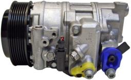 Compressor, air conditioning MAHLE ACP721000P