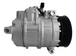 Compressor, air conditioning MAHLE ACP721000S