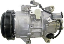 Compressor, air conditioning MAHLE ACP723000P