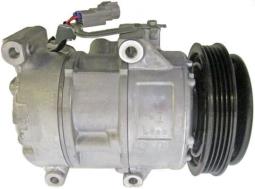 Compressor, air conditioning MAHLE ACP723000P