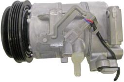 Compressor, air conditioning MAHLE ACP723000P