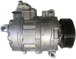 Compressor, air conditioning MAHLE ACP724000P