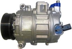 Compressor, air conditioning MAHLE ACP724000P