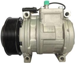 Compressor, air conditioning MAHLE ACP724000S