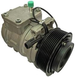 Compressor, air conditioning MAHLE ACP724000S