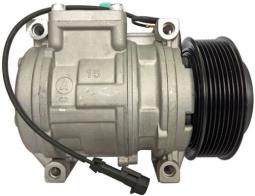 Compressor, air conditioning MAHLE ACP724000S