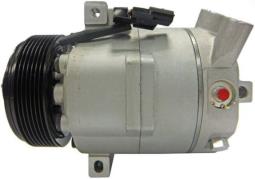 Compressor, air conditioning MAHLE ACP72000S