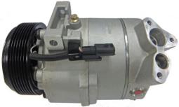 Compressor, air conditioning MAHLE ACP72000S