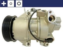 Compressor, air conditioning MAHLE ACP739000S