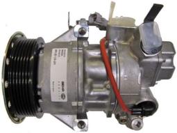 Compressor, air conditioning MAHLE ACP74000P