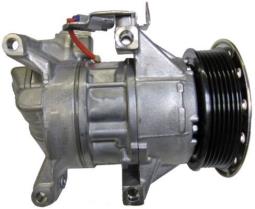 Compressor, air conditioning MAHLE ACP74000P