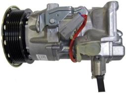 Compressor, air conditioning MAHLE ACP74000P