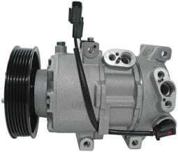 Compressor, air conditioning MAHLE ACP754000P