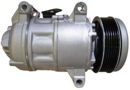 Compressor, air conditioning MAHLE ACP757000P